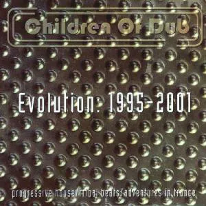 Evolution: 1995 - 2001