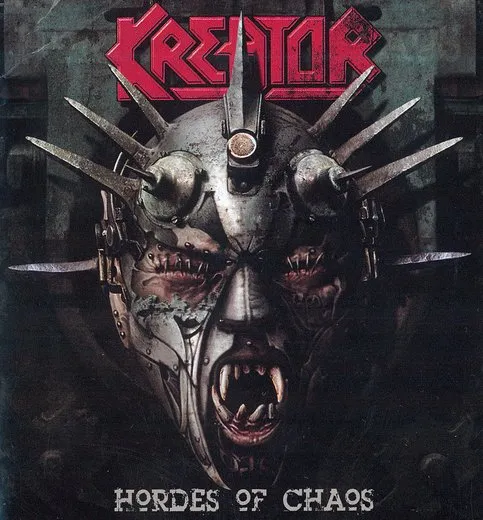 Hordes of Chaos