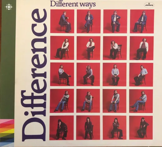 Different Ways