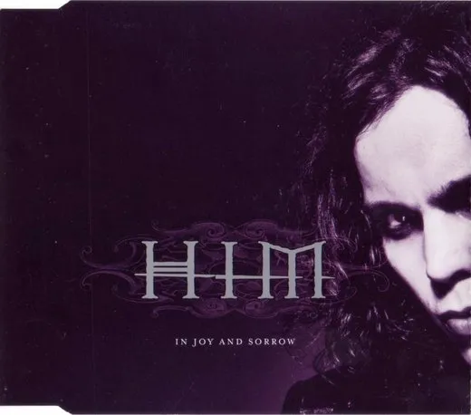 In Joy and Sorrow (radio edit)