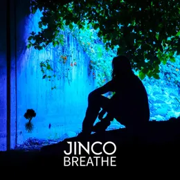 Breathe von Jinco – Album Cover