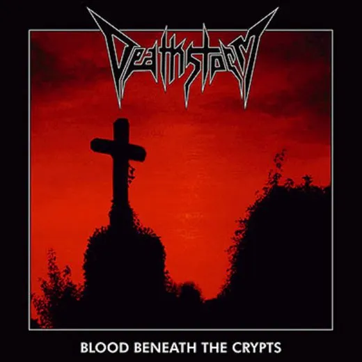 Blood Beneath the Crypts