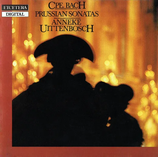 Prussian Sonatas
