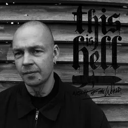 Weight of the World von This Is Hell – Album Cover