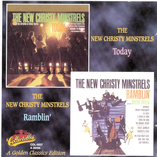 Today / Ramblin’