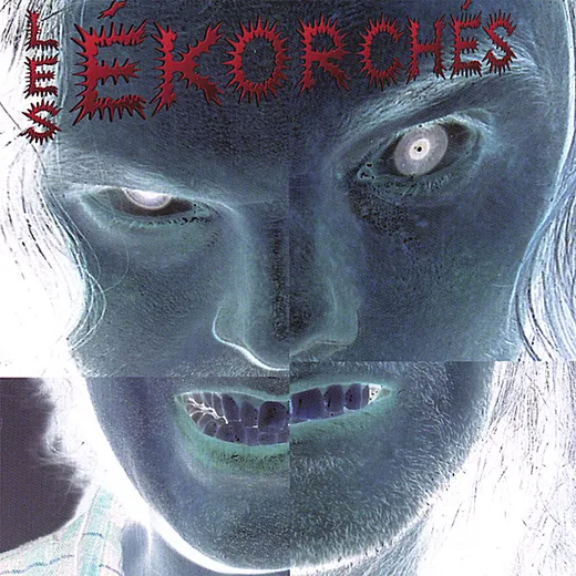 Les Ékorchés