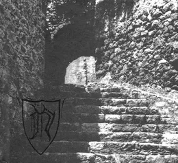 EPs 1998 - 2010 von Nocternity – Album Cover