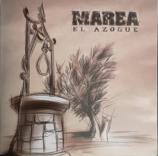 El azogue