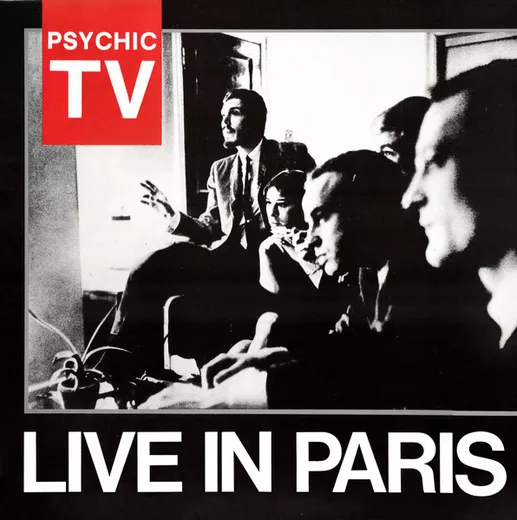 City Ov Paris