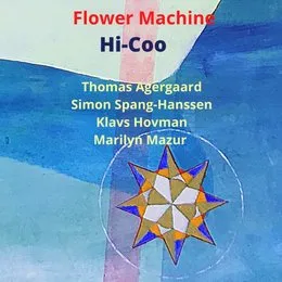 Hi‐Coo von Thomas Agergaard – Album Cover