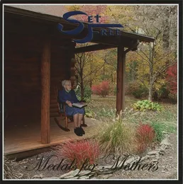 Medals For Mothers von Set Free – Album Cover
