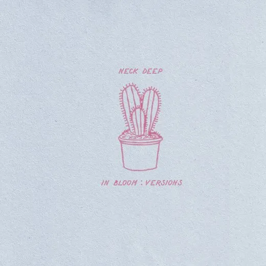 In Bloom: Versions