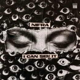 I Can See It von Nifra – Cover