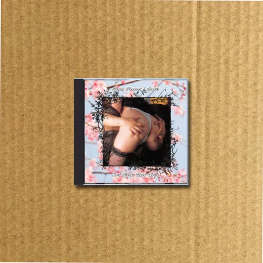 Soft Flesh, Hard Noise