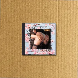 Soft Flesh, Hard Noise von Laedis – Cover