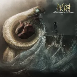Recurring Dreams von Frust – Album Cover
