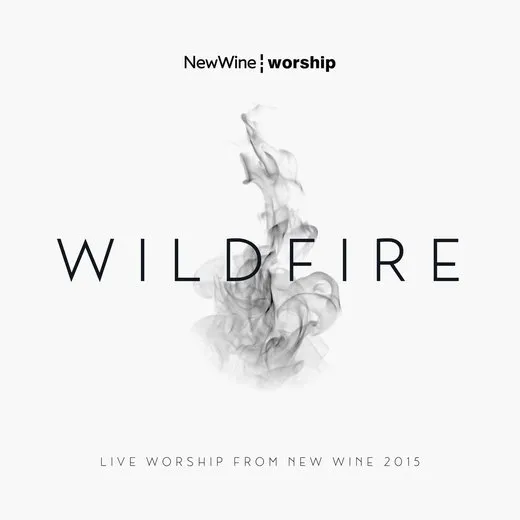 Wildfire (New Wine 2015)