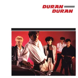 Duran Duran von Duran Duran – Album Cover