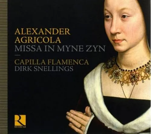 Missa in Myne Zyn