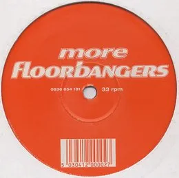 More Floorbangers von [unknown] – Album Cover
