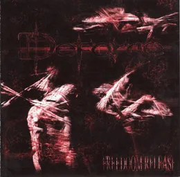 Freedom Release von Deforge – Cover