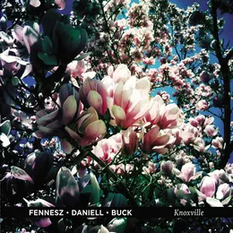 Knoxville von Tony Buck – Album Cover