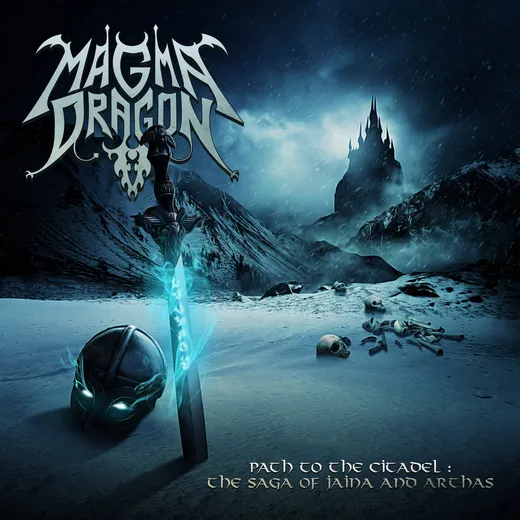 Path to the Citadel: The Saga of Jaina and Arthas