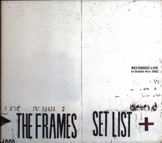 Set List