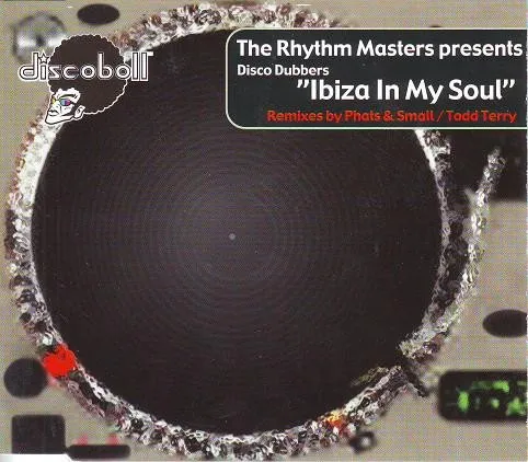 Ibiza in My Soul