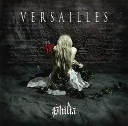 Philia von Versailles – Cover