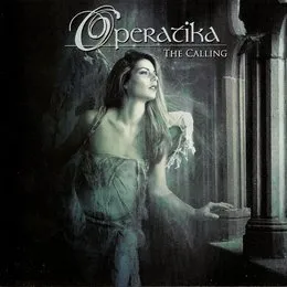 The Calling von Operatika – Album Cover