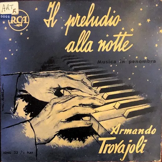 Il preludio alla notte (Musica in penombra)