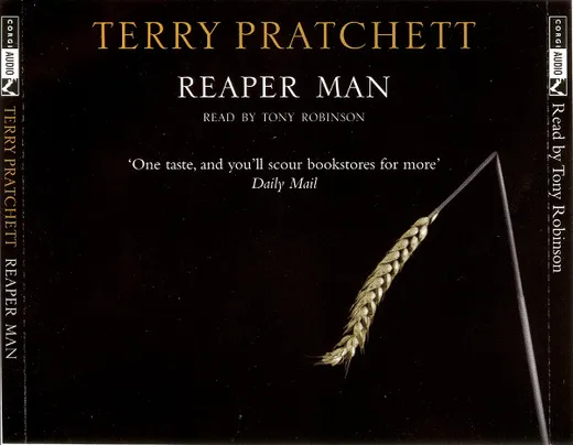 Reaper Man