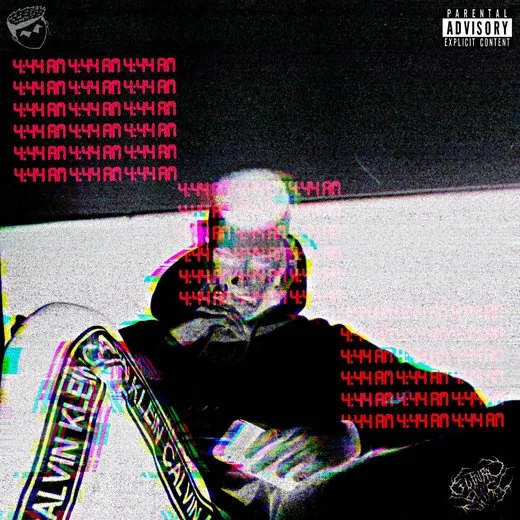 4:44AM