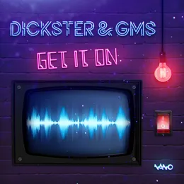 Get It On von Growling Mad Scientists – Cover