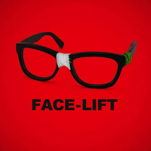 Face-Lift