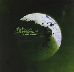 Partial Eclipse von 49 Morphines – Album Cover