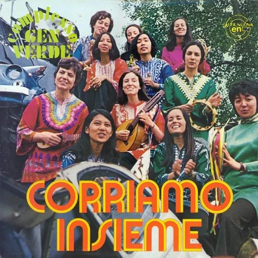 Corriamo insieme