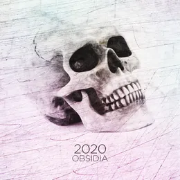 2020 von Obsidia – Album Cover