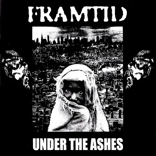 Under the Ashes