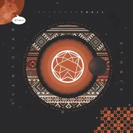 E T H N I X (Instrumental) von Свентояр – Album Cover