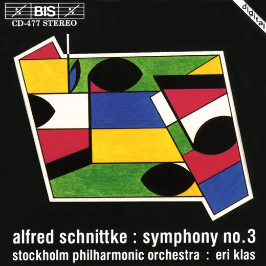 Symphony no. 3