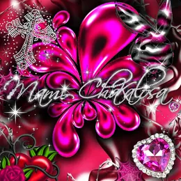 MAMI CHAKALOSA von Bellakath – Cover