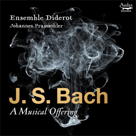 J. S. Bach: A Musical Offering