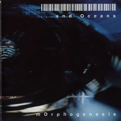 mOrphogenesis