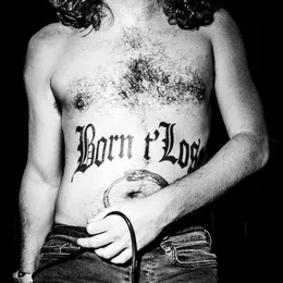 Bruise Control von Bruise Control – Album Cover
