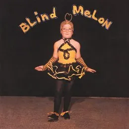 Blind Melon von Blind Melon – Album Cover