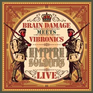 Empire Soldiers Live