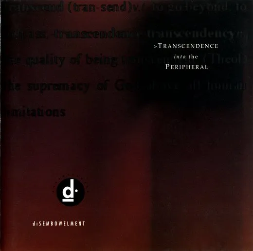 Cerulean Transience of All My Imagined Shores