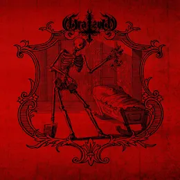 Der ewige Bund von Gratzug – Cover